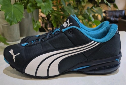 Puma cell jago trainers mens - puma,