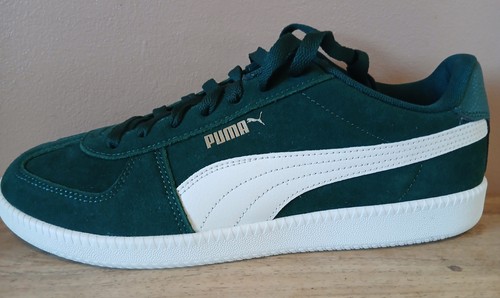 Puma club suede trainers - club,