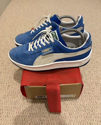 Puma california classic - puma,