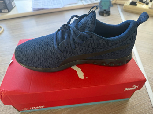 Puma softfoam mens - mens, low