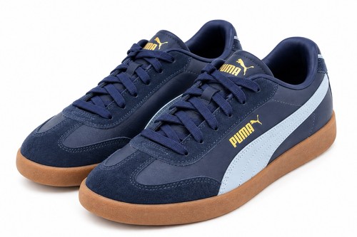 Puma club era - ii, navy