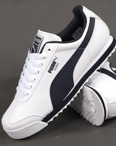Puma roma trainer exclusive - trainer,