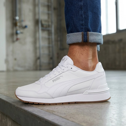 Mens puma classic - puma, runner