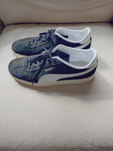 Puma suede trainer size - trainer,