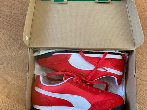 Puma arizona red size - puma,