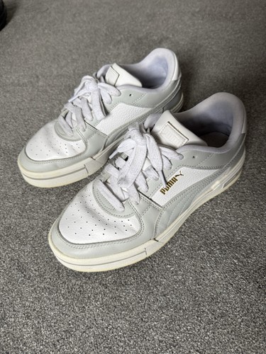 Puma trainers pro - puma,