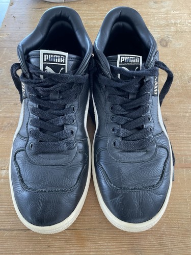 Puma ralph sampson leather - sampson,