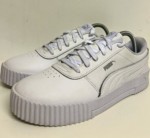 Puma carina court - 3.0, court-style