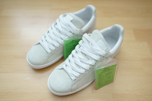 Puma suede prototype - puma,