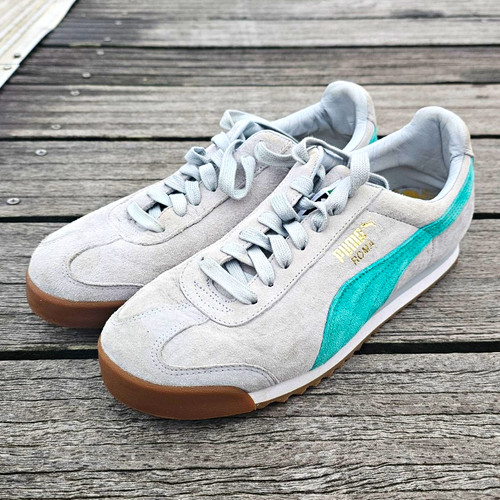 Puma roma men - men’s, 8