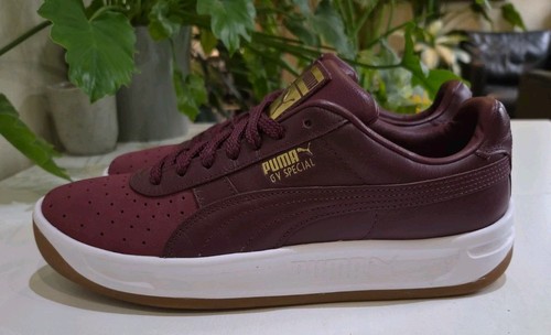 Puma special og trainers - g.v,