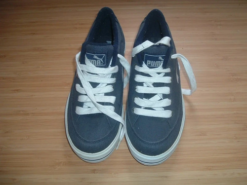 Size puma mens - size,