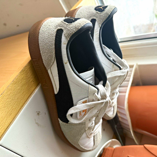Puma palermo men - palermo, men’s
