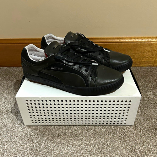 Puma amq street climb - amq,