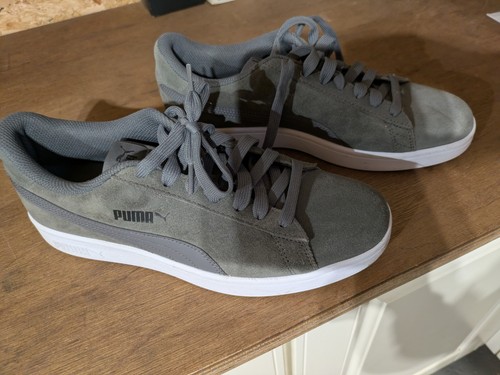 Puma trainers - puma,