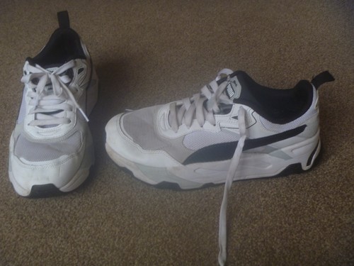 Puma trinity mens - -,
