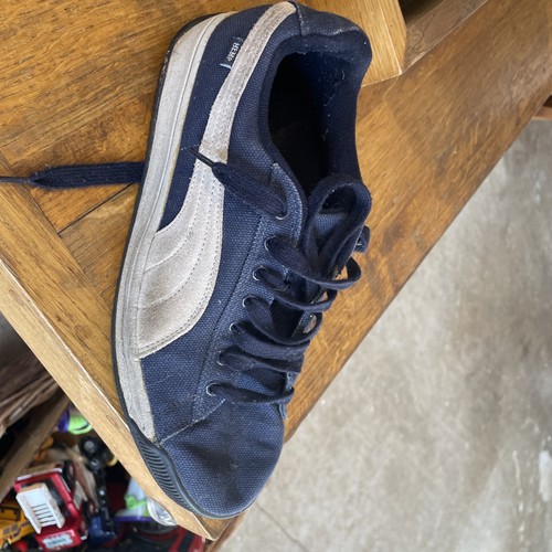 Puma men trainers - men's,