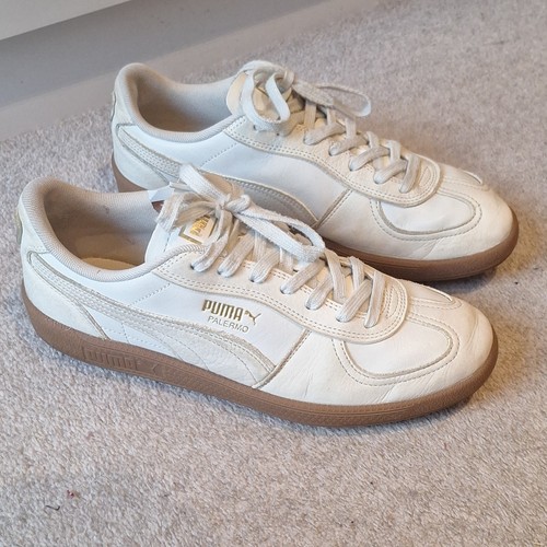 Puma palermo men - men’s, 8