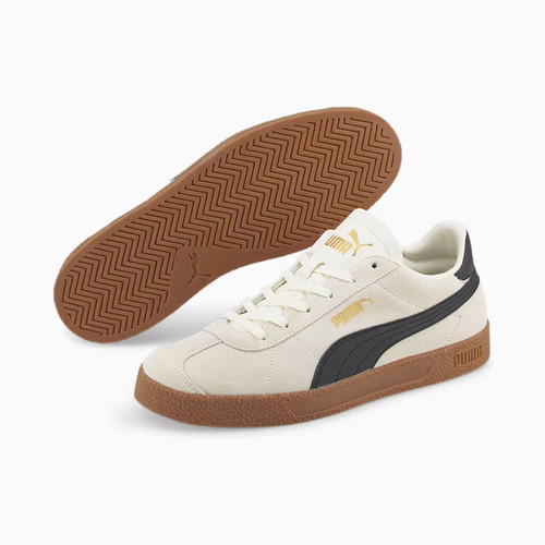 Puma suede retro trainers - trainers, club