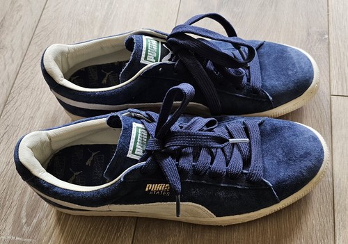 Men puma suede vintage - men's,