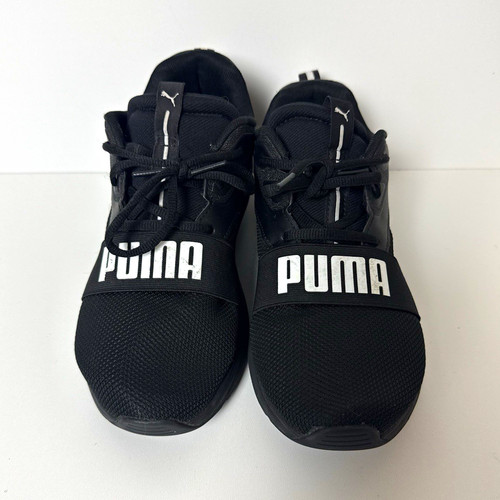 Puma wired run - puma,