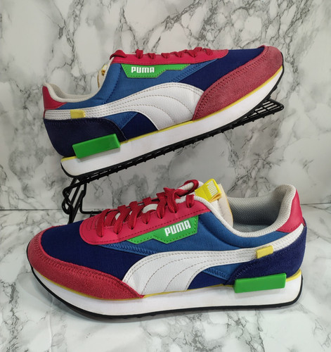 Puma trainers mens size - mens, 8.5