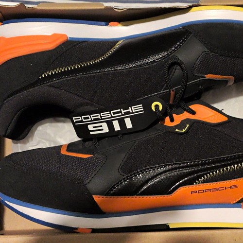 Puma porsche 911 men - puma,