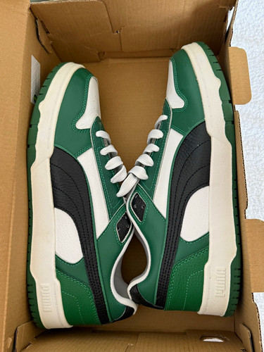 Puma caven men s - men's, trainers