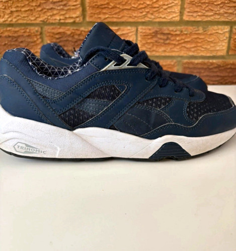 Puma trinomic men low top - trinomic, men's