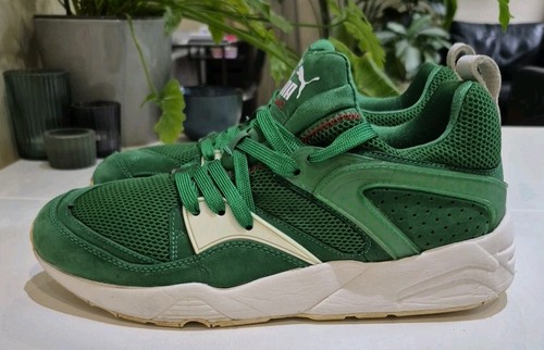 Puma blaze glory trainers - glory,