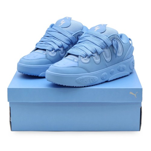 Mens puma lamelo - lamelo, ball