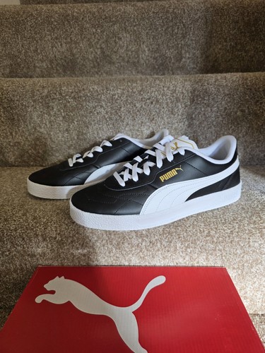 Puma club zone mens trainers - zone,