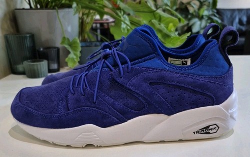 Puma blaze glory trainers - puma,