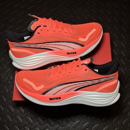Uk8 puma velocity nitro - puma, 3