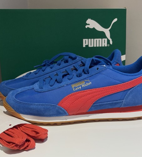 Puma easy rider vintage - rider,