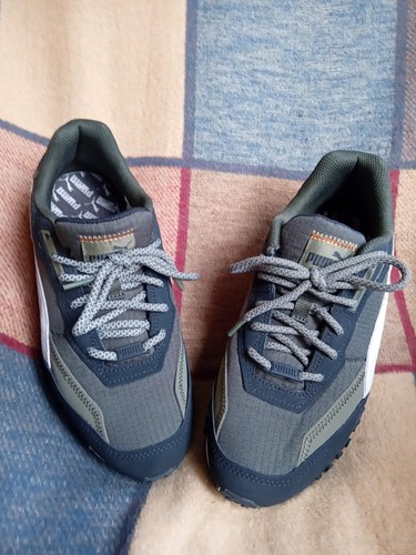 Puma trainers 8 - trainers, uk
