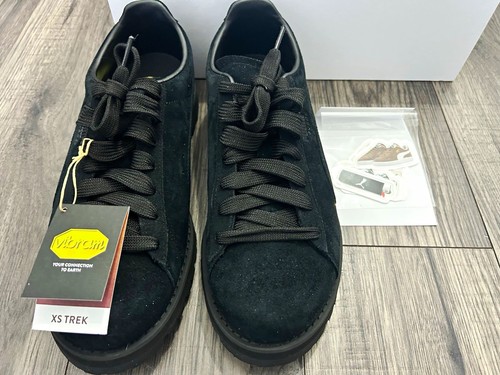 Puma nycfc suede low top - puma, lace