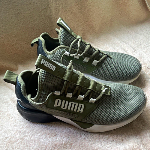 Puma enzo softfoam men s - enzo, softfoam+