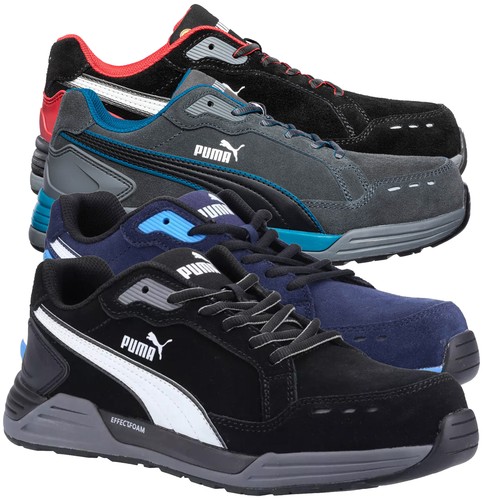 Mens puma airtwist safety - mens,