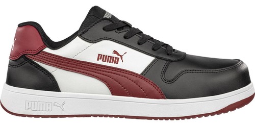 Puma front court mens - court,