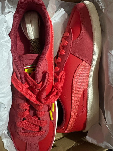 Puma ferrari palermo trainers - puma,