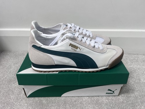Mens puma trainers - trainers, uk
