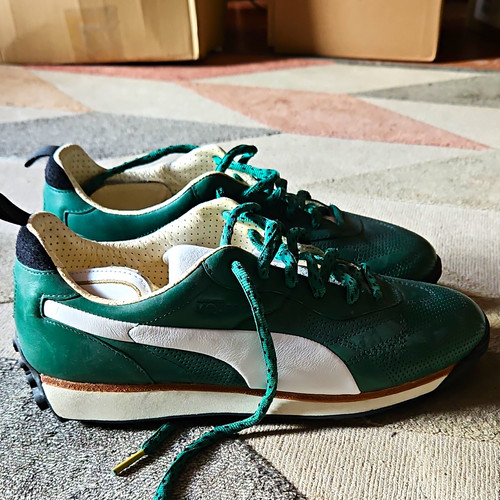 Alexander mcqueen puma - alexander,