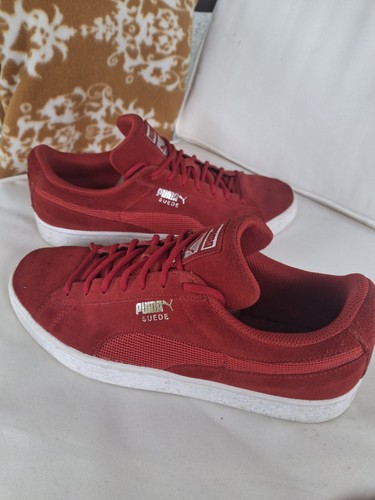 Great pair puma - great,