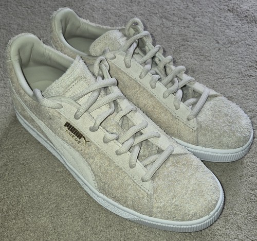Puma suede wooly - puma,