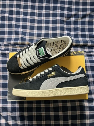 Puma suede asap rocky shoes - asap,