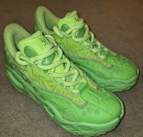 Puma lafrancé rnr size 8 - lafrancé,
