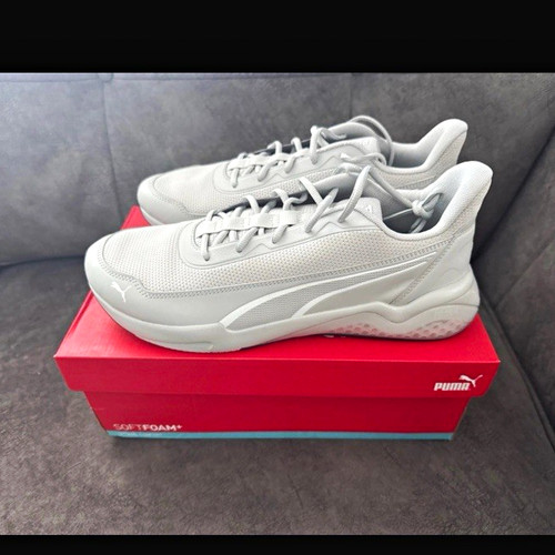 Puma men low top lace - men’s,