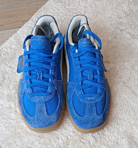 Puma palermo blue - puma,