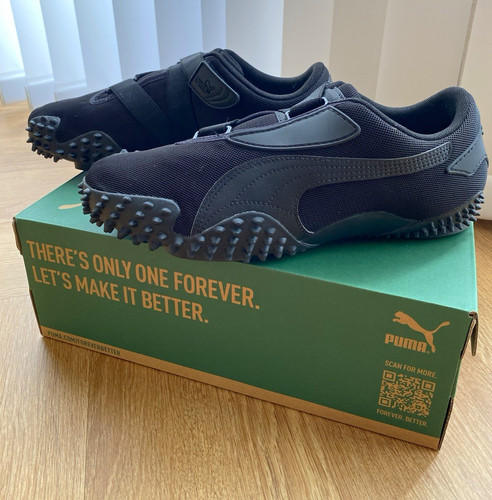 Puma mostro prime black - mostro,